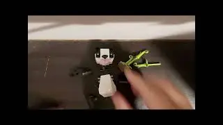 LEGO Creator 3in1 Panda Bear 🐼