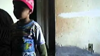 Parangole - Cria&ccedil;a Oficial 2012