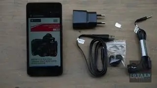 Micromax Canvas Knight A350 Unboxing And Hands On - iGyaan