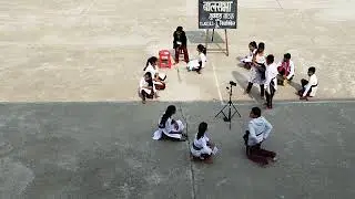 Bal Sabha, Nukkad Natak