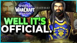 HUGE Class Changes & Nerfs, More Blizzard Drama, Classic+ Updates & MORE!