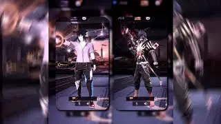 PRESET FF DIBAWAH 5MB || COLLAB BER 2 SOUND OLD MENGKANE🎶🤤