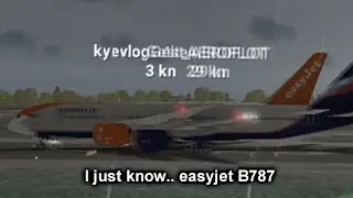 10MIN RFS Real Flight Simulator Funny Moments 3