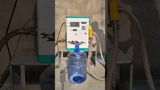 Petrol Pump Scam Exposed! They&rsquo;re Stealing Your Fuel 😱⛽️ #shortvideo