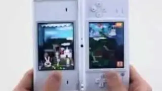 Nintendo 3DS Rumoured Release Date and Gameplay
