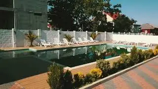 Golden Hotel Kobuleti