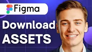 Как загрузить ресурсы в проект Figma (быстро) (руководство 2025 г.)