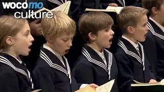 Bach und der Thomanerchor - Alltag beim 800-jährigen Knabenchor aus Leipzig