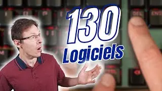 130 Logiciels &agrave; Conna&icirc;tre dans le BTP | Dessin, BIM, Gestion et Chantier