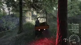 Ranch simulator fun!!