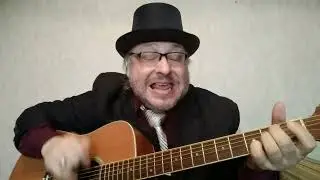 Геннадий Самойлов. 