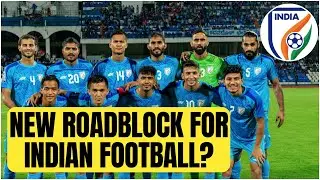 EXPLAINED - Fresh trouble for India Football due to THIS clause |Sports Today