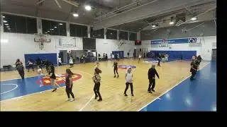 טוב שבאתם - ריקוד