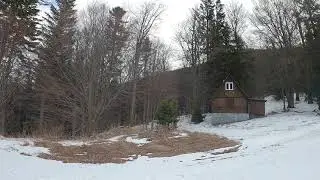 Koz&iacute; Chrb&aacute;t (1330m)