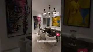 #HouseOfHiranandani Show Apt New Launch In Thane City ☎️ 8100 887700 #Shorts #Vlogs #reels