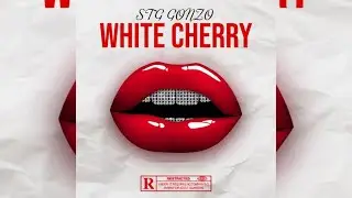 SFG Gonzo - White Cherry (Official Audio)