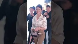 Hanyi || Ep07 || Incredible beauty of Chinese star girls #girls #stars #douyin #xuhuong #beautifull