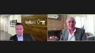 Fireside Chat Bill Korn, CFO CareCloud Inc , & Scott Schoenhaus, KeyBanc Analyst on Market Trends &