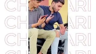 Chingari App | India's Best Short Video App For Funny Videos