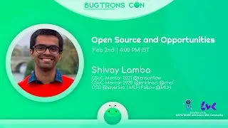 Open source and Opportunities | GSoC with TensorFlow
