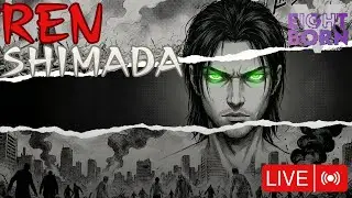 KARMA | Ren Shimada | EightbornV Next - Bölüm 122
