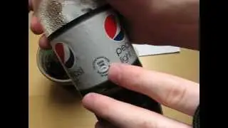pepsi light