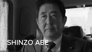 rip shinzo abe