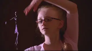Olivia's Story