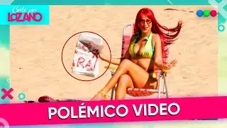 Flor Vignia lanzó un nuevo tema con una polémica de por medio | #CortáPorLozano