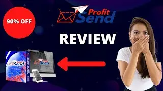 Profitsend Review And Bonuses - Amazing Bonus & Review - Profitsend Review Bonus