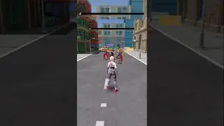 Spider Girl Gameplay || Episode 5 || How to play Spider Fighter #gaming #spiderfighter #spidergirl