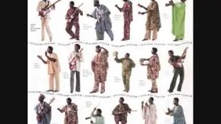 king sunny ade:Synchro System