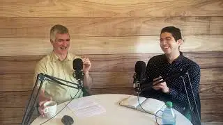 From Blueprint to Keys: Pre-Sale Condo Investing w/ Dimitrios #podcast #vancouver #realestate