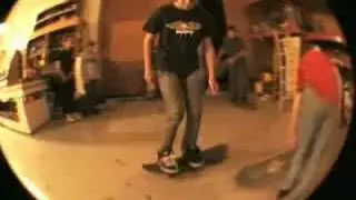 Emo Sluts 6th Grade Party
