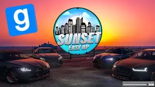 On Test Le Serveur Sunset Easy RP De Mk Prod !!!!!!!!!!
