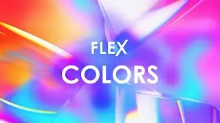 FLEX Pack | Colors