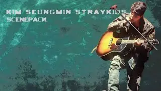 Kim seungmin stray kids hot scenepack for edits [2K + LINK IN DIS]