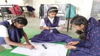 JSW Corporate Social Responsibility For Bringing The Change In Education | STEM Learning | CSR