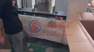 hot plate welding process
