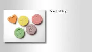 Reasonable Suspicion of Drug and Alcohol for Supervisors- What are Controlled Substances?