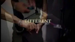 LA BOURSE - DIFF&Eacute;RENT (Clip Officiel)