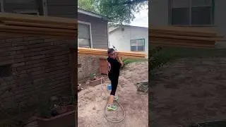 Real Latin women #life #respect #fitness #shortvideo