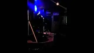 Nick Coyle - AiC/My Direction (4.11.14)