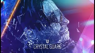 Rainbow Six Siege | Operation Crystal Guard Main Menu Music Theme