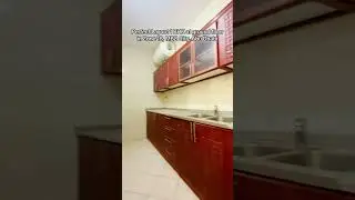 1 Bedroom Apartment for Rent in MBZ City Abu Dhabi  #1bhk #1bedroom #rent #mbz #abudhabi #monthly