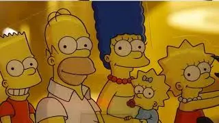 The Simpsons 2025 Predictions How The Animated Shows Forecasts Almost Always Come True
