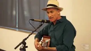 Woody Guthrie: The Man Who Wrote 