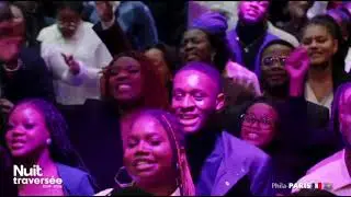 METS DE L’HUILE DANS MA LAMPE | YAHWEH SABAOTH | PHILA-C.A WORSHIP 
