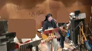 Mr.Children「Any」（フリーセッション）