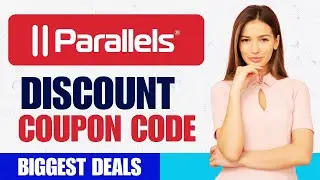 Parallels Discount Code | Parallels Coupon Code | Parallels Promo Code | Best Deals #Parallels
